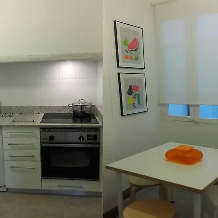 Apartment Roure Ulldecona
