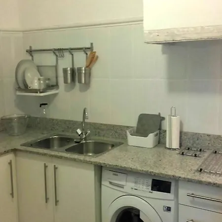 Roure Apartment *