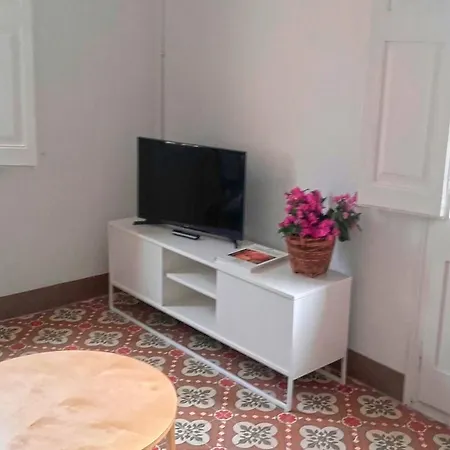 Apartment Roure