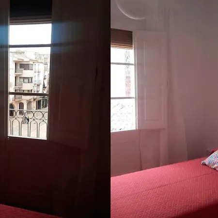 Roure Apartment