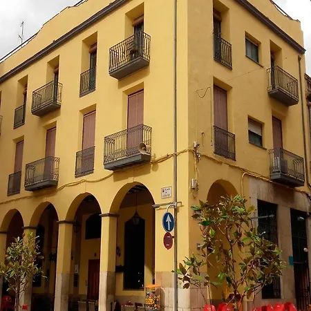 Apartment Roure