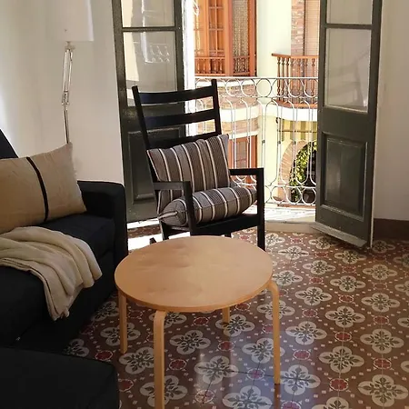Apartment Roure Ulldecona