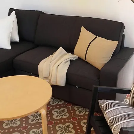 Apartment Roure *
