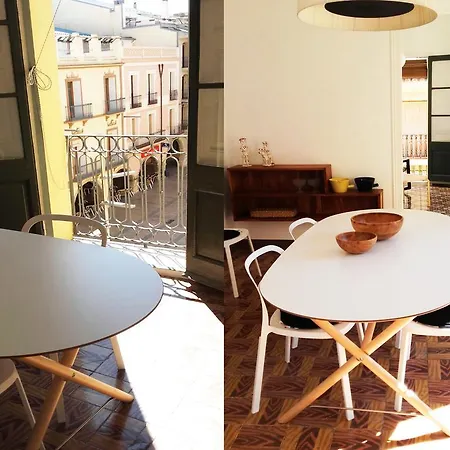 Apartment Roure Ulldecona