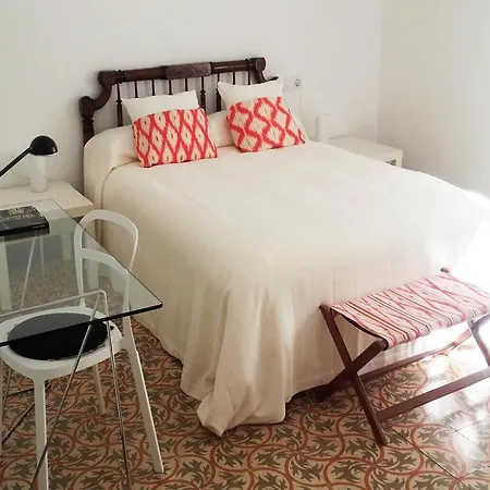 Apartment Roure *