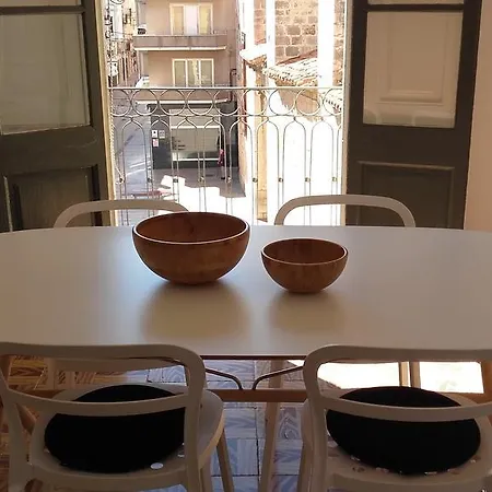Roure Apartment Ulldecona