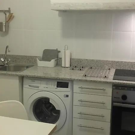 Roure Apartment Ulldecona