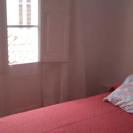 Roure Apartment